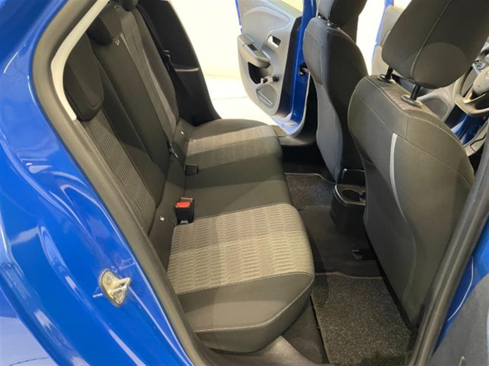 Corsa Corsa 1.2 Edition Manuale