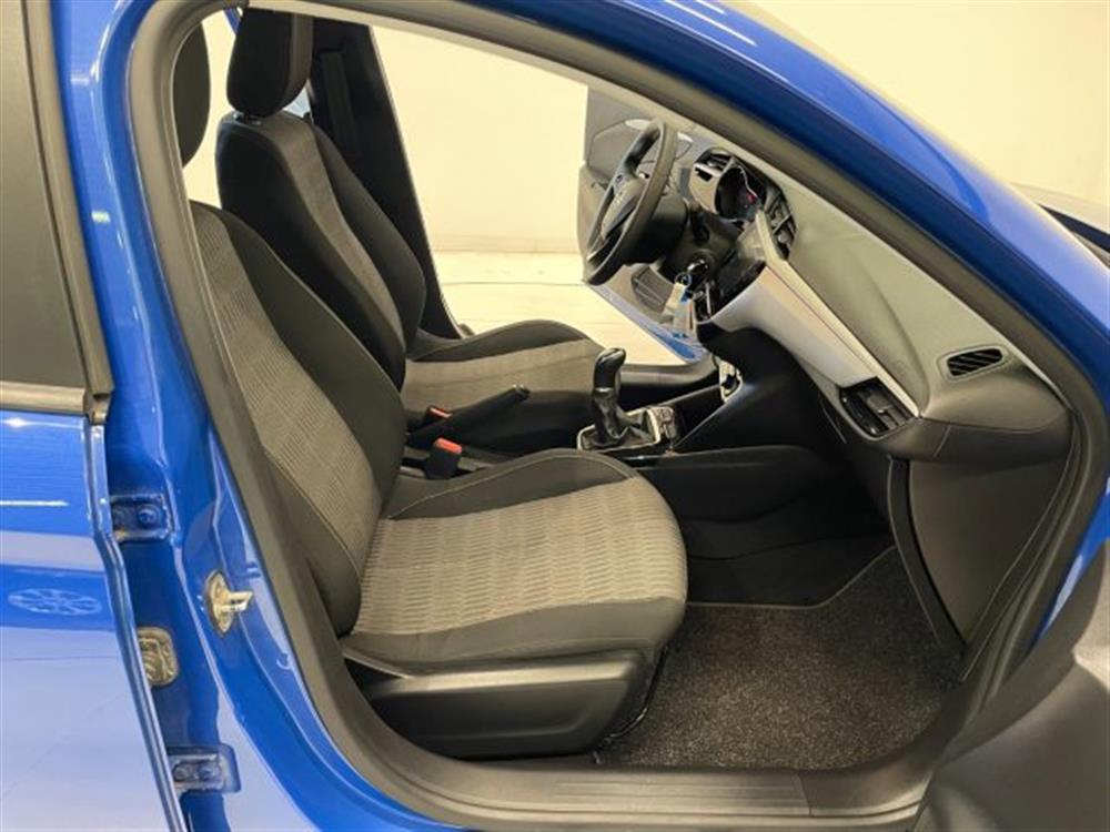 Corsa Corsa 1.2 Edition Manuale