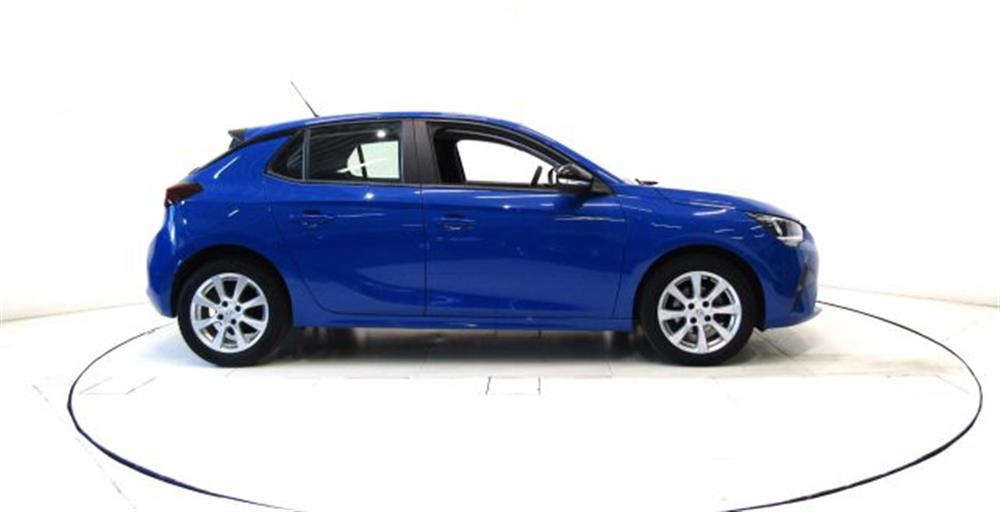 Corsa Corsa 1.2 Edition Manuale