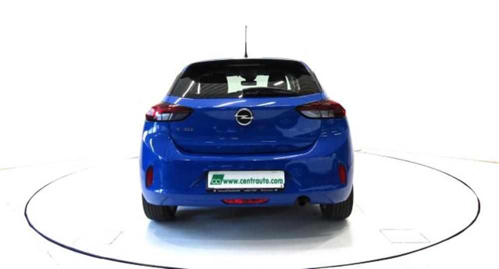 Corsa Corsa 1.2 Edition Manuale