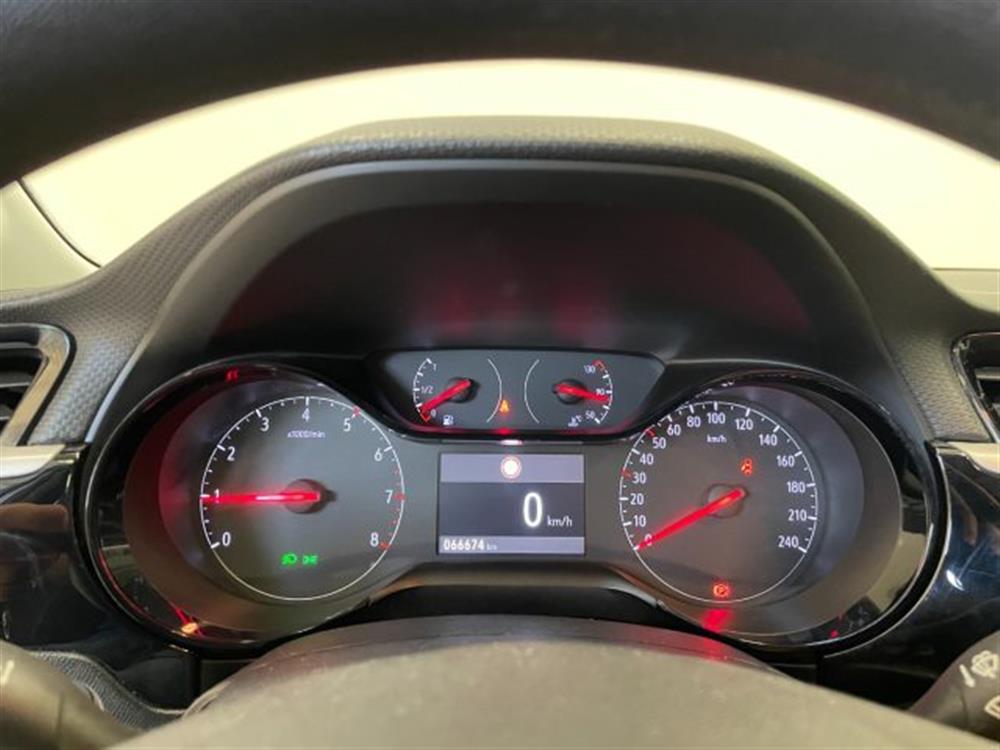 Corsa Corsa 1.2 Edition Manuale