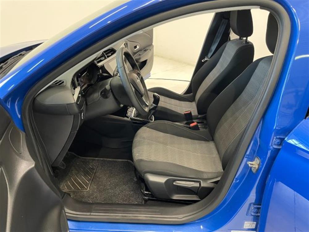 Corsa Corsa 1.2 Edition Manuale