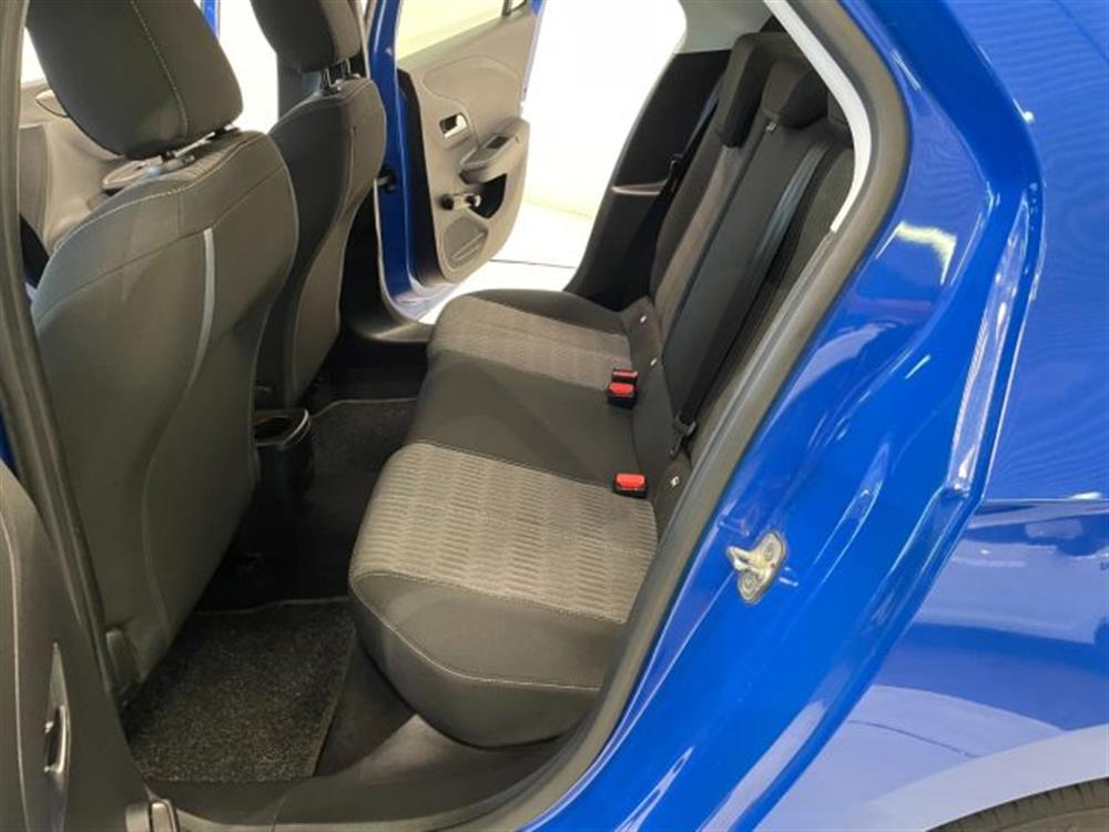 Corsa Corsa 1.2 Edition Manuale