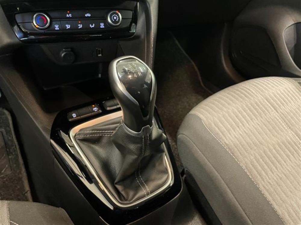 Corsa Corsa 1.2 Edition Manuale