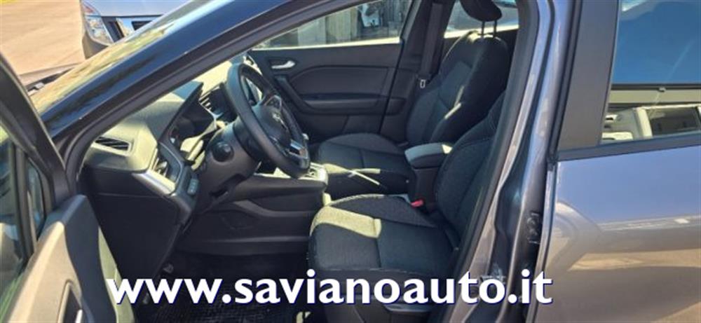 Captur Captur TCe 100 CV GPL FAP B