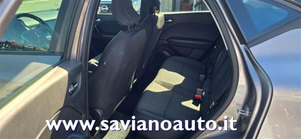 Captur Captur TCe 100 CV GPL FAP B