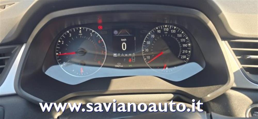 Captur Captur TCe 100 CV GPL FAP B