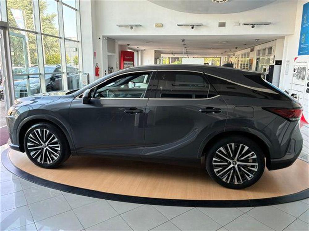 RX 350 RX 350 h Premium Hybrid Exe