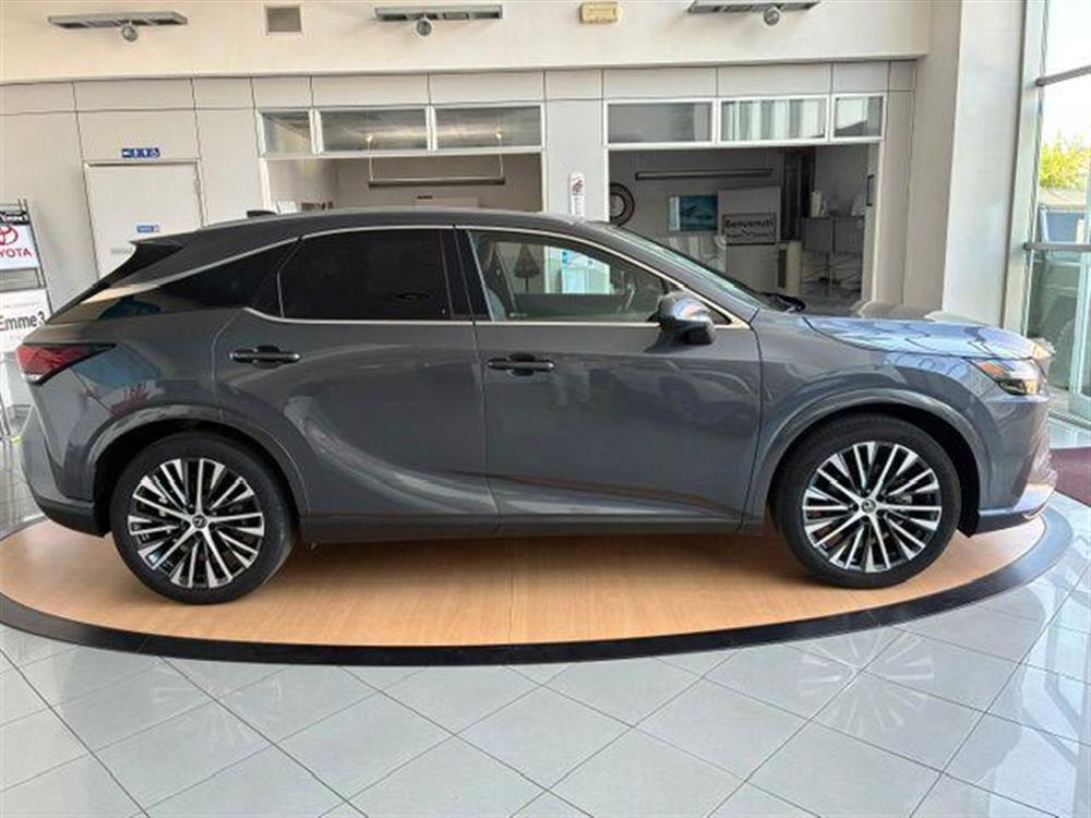 RX 350 RX 350 h Premium Hybrid Exe