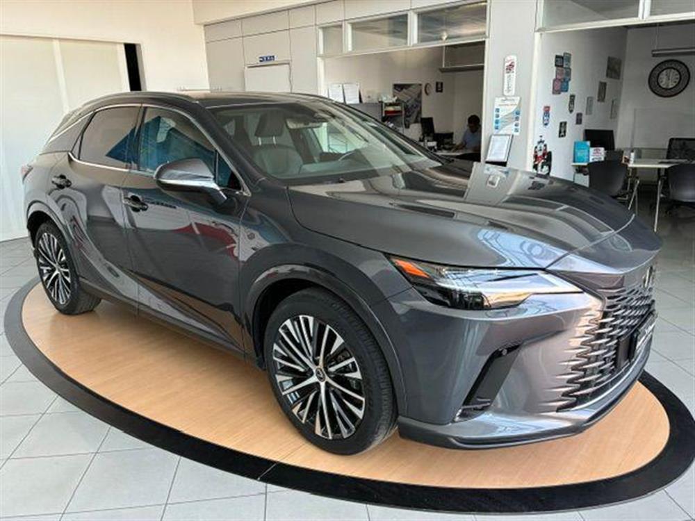 RX 350 RX 350 h Premium Hybrid Exe