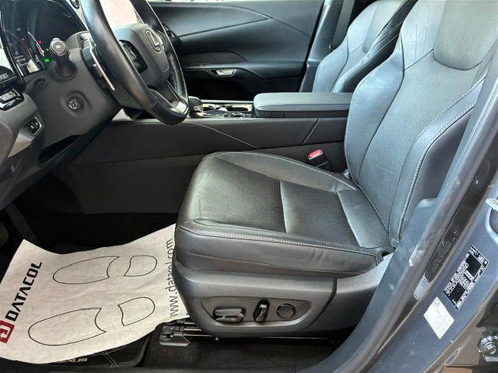 RX 350 RX 350 h Premium Hybrid Exe