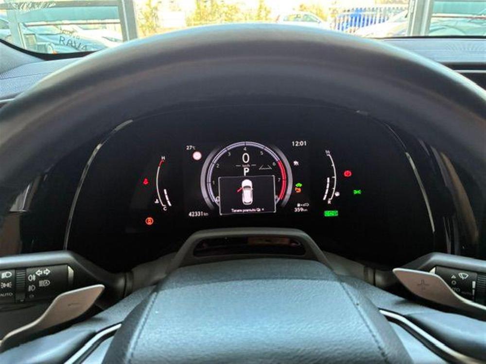 RX 350 RX 350 h Premium Hybrid Exe