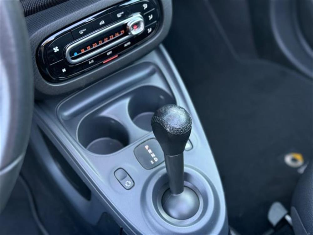 ForTwo ForTwo CABRIO PRIME AUT.+ N