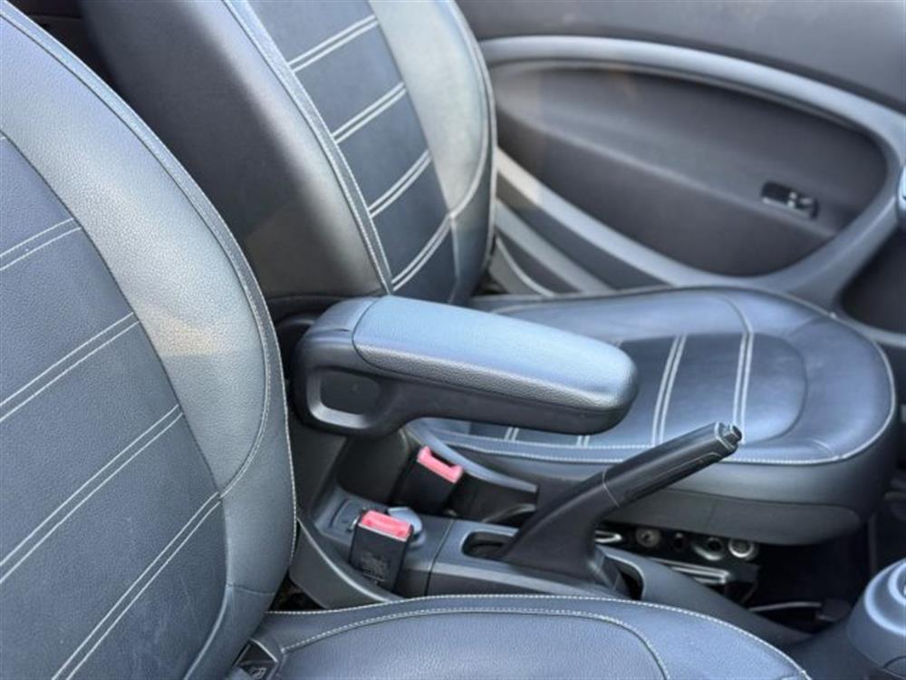 ForTwo ForTwo CABRIO PRIME AUT.+ N