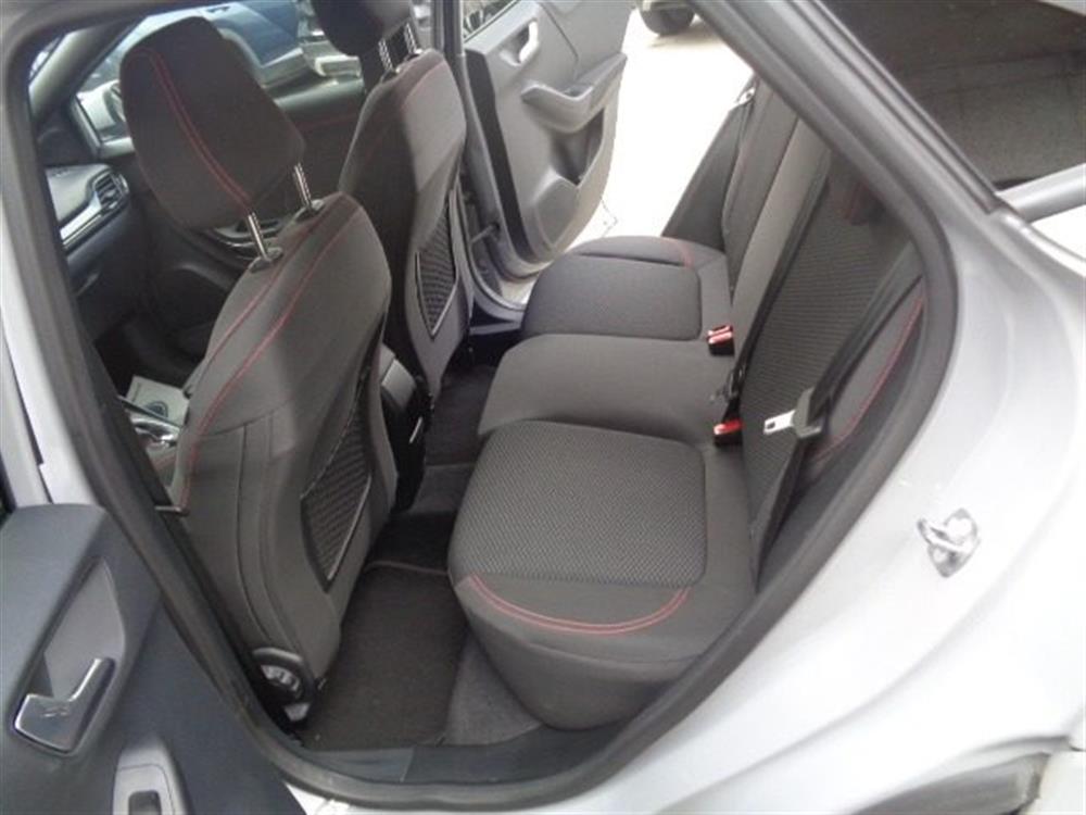 Puma Puma 1.0 Hybrid 125 CV S