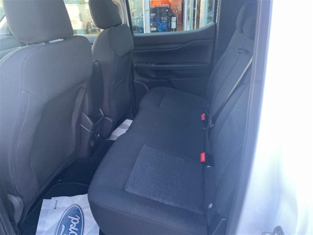 Ranger Ranger 2.0 TDCI DOPPIA CABI