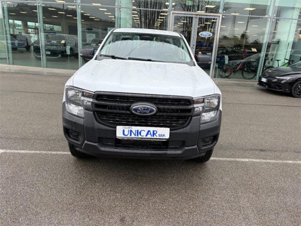 Ranger Ranger 2.0 TDCI DOPPIA CABI