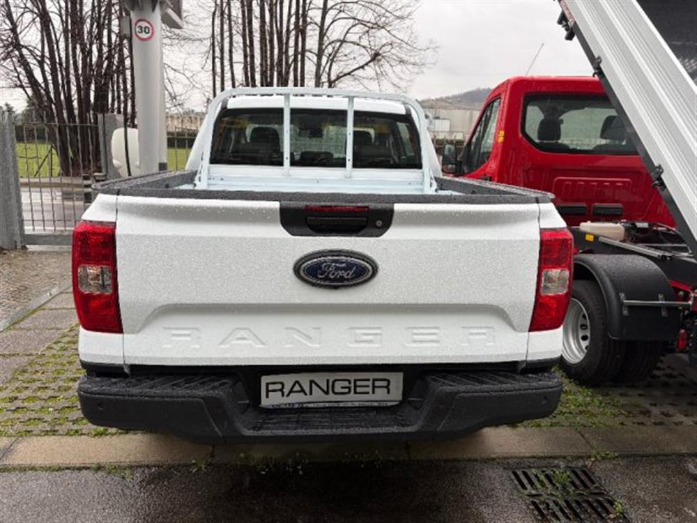 Ranger Ranger 2.0 TDCI DOPPIA CABI