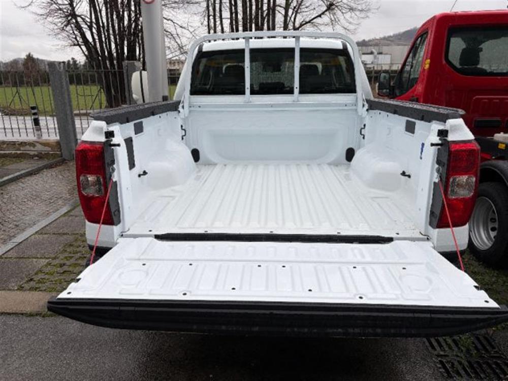 Ranger Ranger 2.0 TDCI DOPPIA CABI