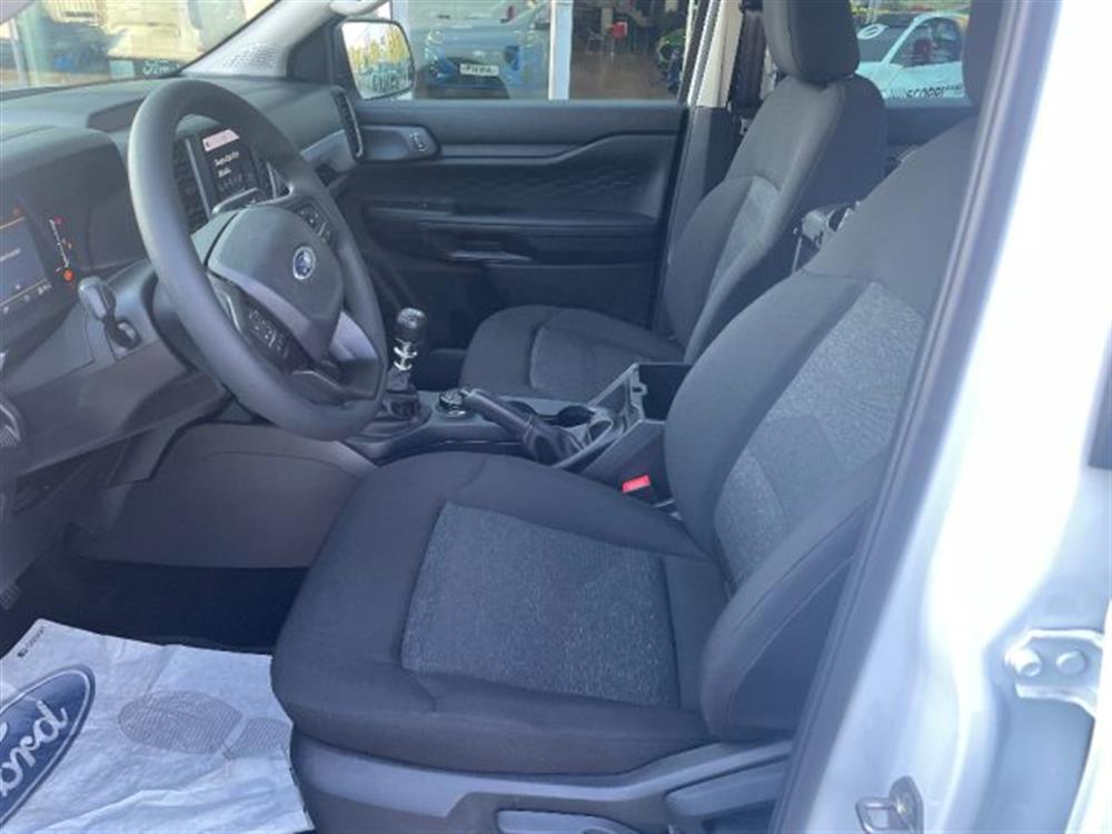 Ranger Ranger 2.0 TDCI DOPPIA CABI