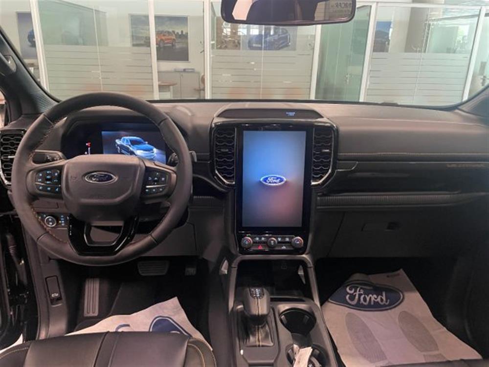 Ranger Ranger 2.3 Plug In Hybrid