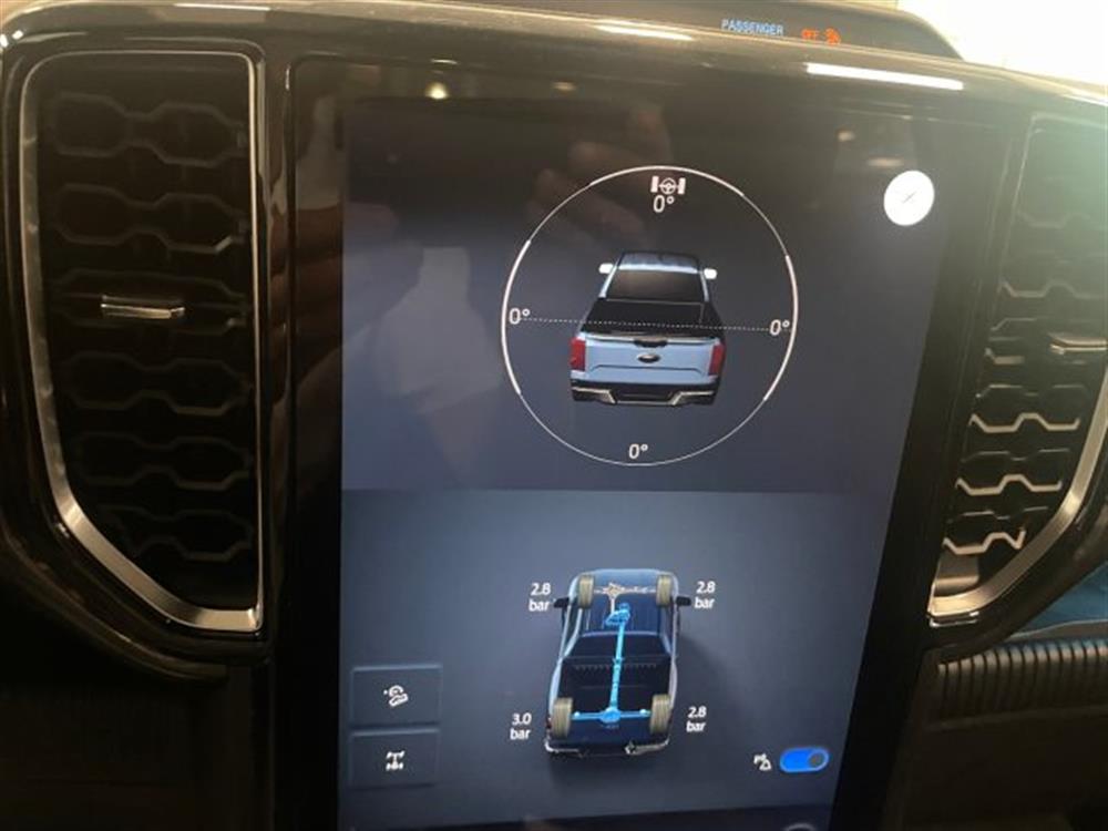 Ranger Ranger 2.3 Plug In Hybrid