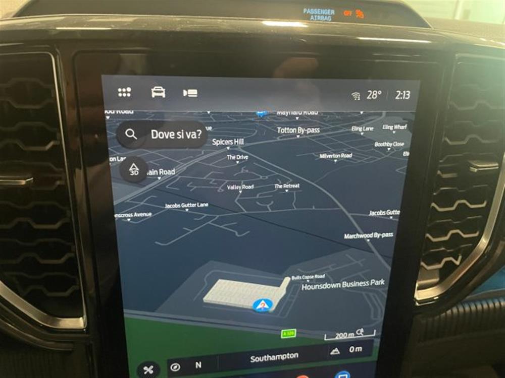 Ranger Ranger 2.3 Plug In Hybrid