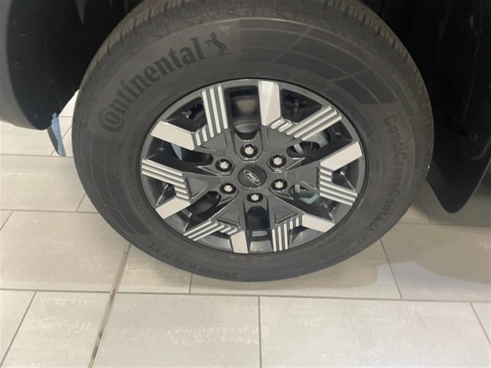 Ranger Ranger 2.3 Plug In Hybrid
