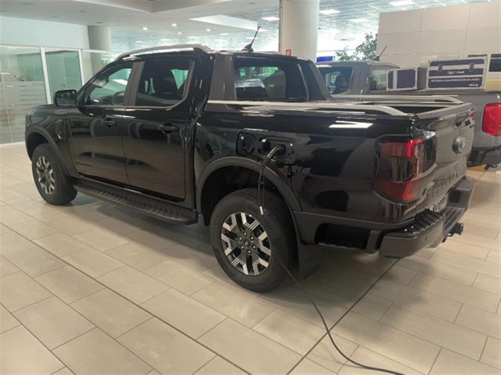 Ranger Ranger 2.3 Plug In Hybrid