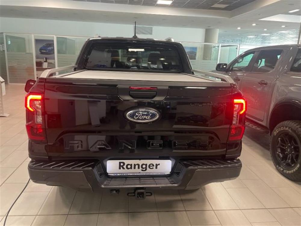 Ranger Ranger 2.3 Plug In Hybrid