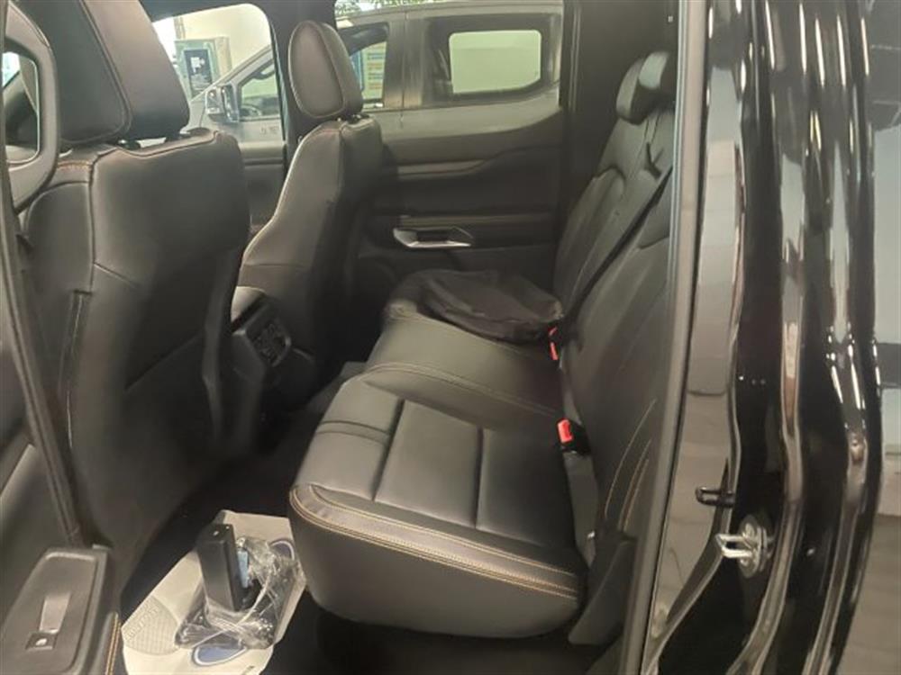 Ranger Ranger 2.3 Plug In Hybrid