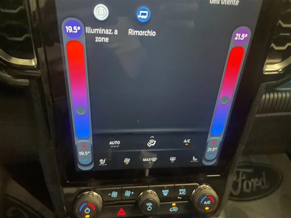 Ranger Ranger 2.3 Plug In Hybrid