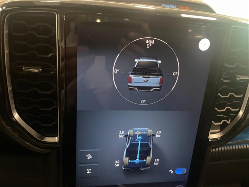 Ranger Ranger 2.3 Plug In Hybrid