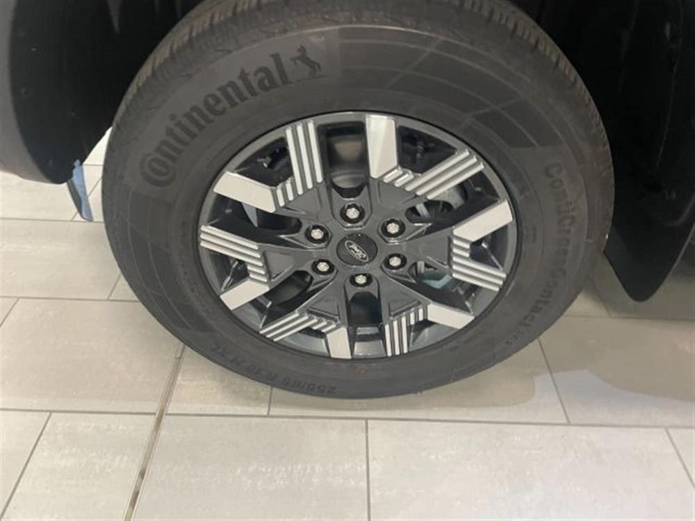 Ranger Ranger 2.3 Plug In Hybrid