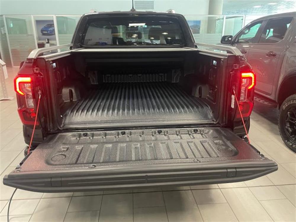 Ranger Ranger 2.3 Plug In Hybrid