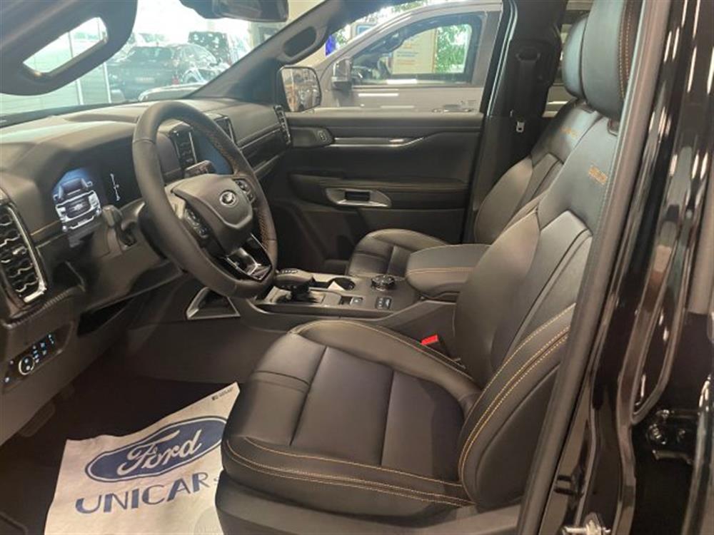 Ranger Ranger 2.3 Plug In Hybrid