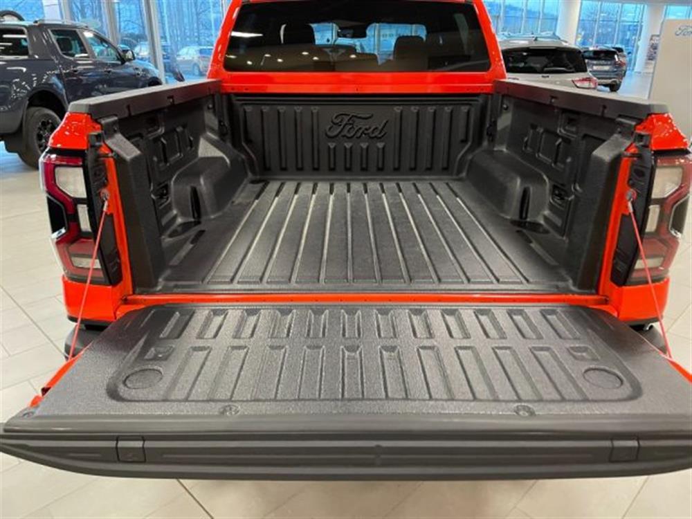 Ranger Raptor Ranger Raptor 3.0 292CV V6 4WD DC