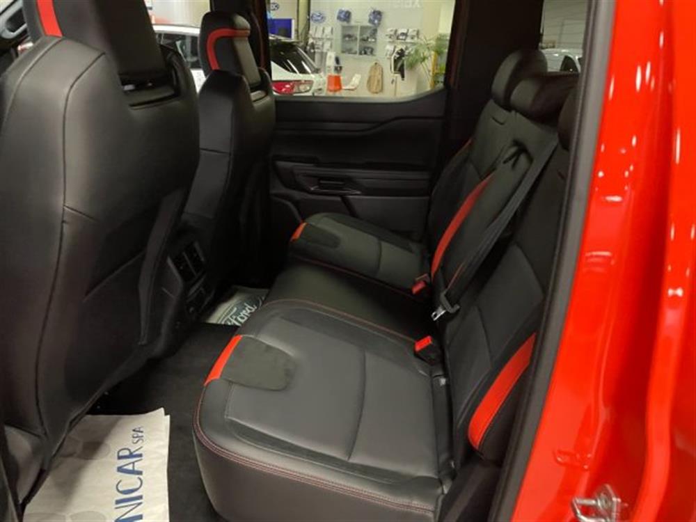 Ranger Raptor Ranger Raptor 3.0 292CV V6 4WD DC