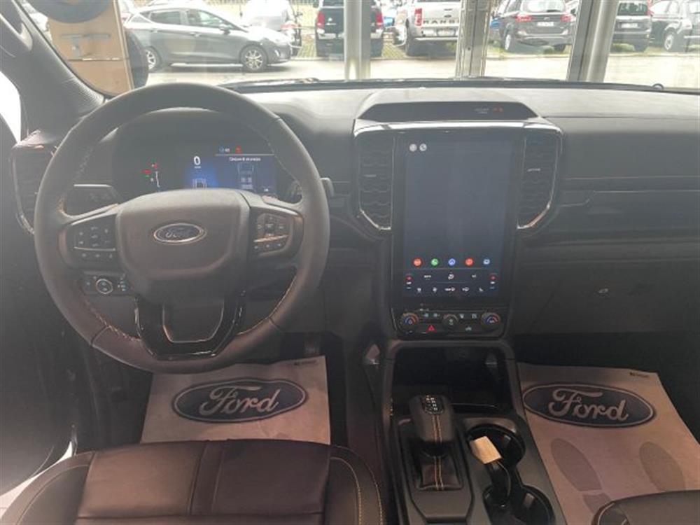 Ranger Ranger WILDTRAK 2.0 BI-TURB