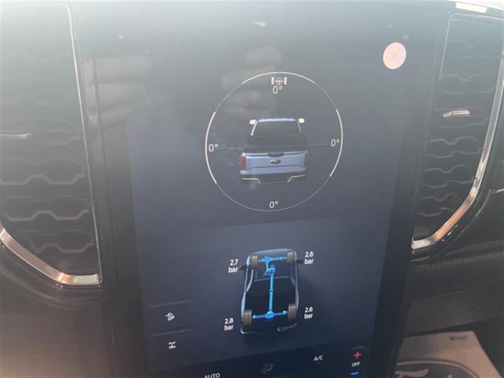 Ranger Ranger WILDTRAK 2.0 BI-TURB