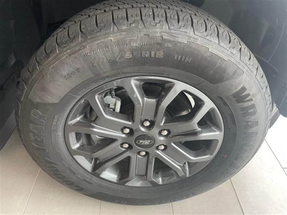 Ranger Ranger WILDTRAK 2.0 BI-TURB