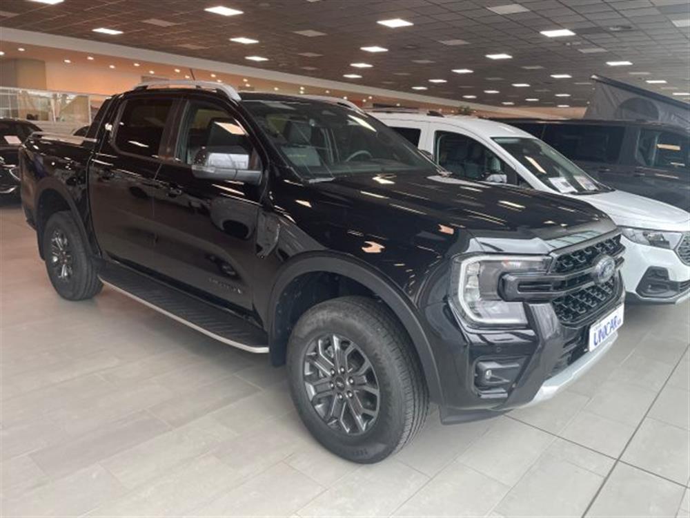 Ranger Ranger WILDTRAK 2.0 BI-TURB