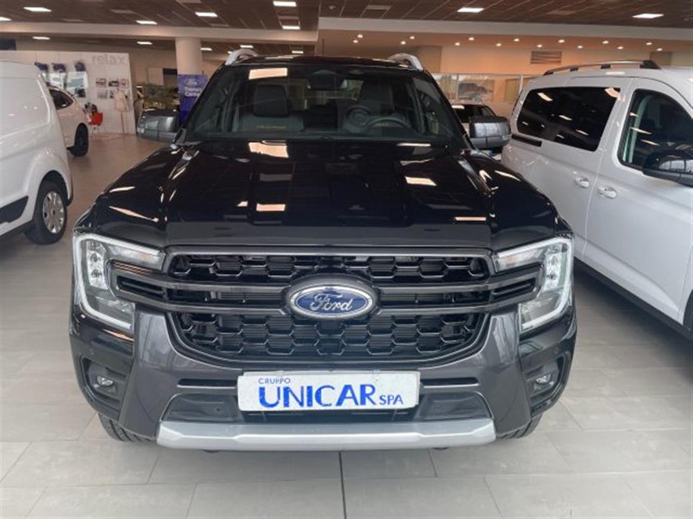Ranger Ranger WILDTRAK 2.0 BI-TURB