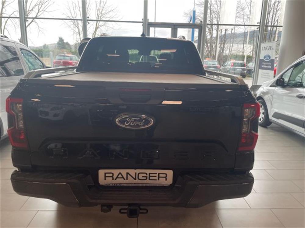 Ranger Ranger WILDTRAK 2.0 BI-TURB