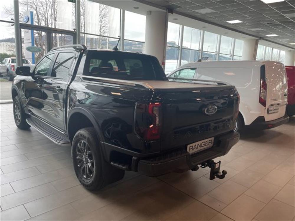 Ranger Ranger WILDTRAK 2.0 BI-TURB
