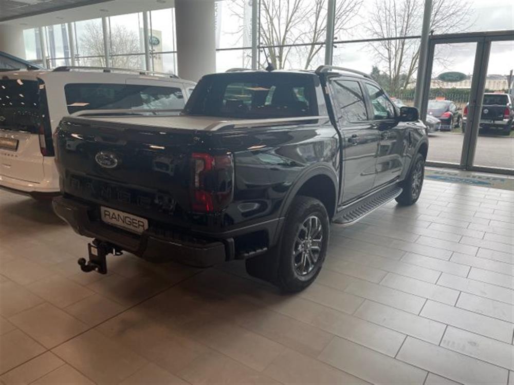 Ranger Ranger WILDTRAK 2.0 BI-TURB