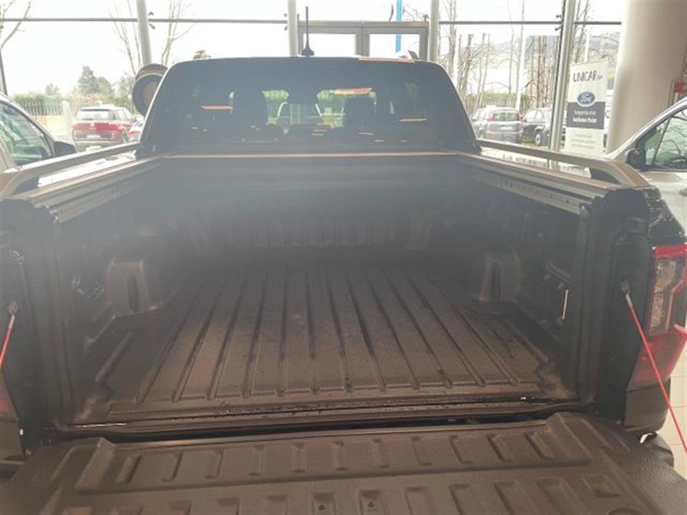 Ranger Ranger WILDTRAK 2.0 BI-TURB