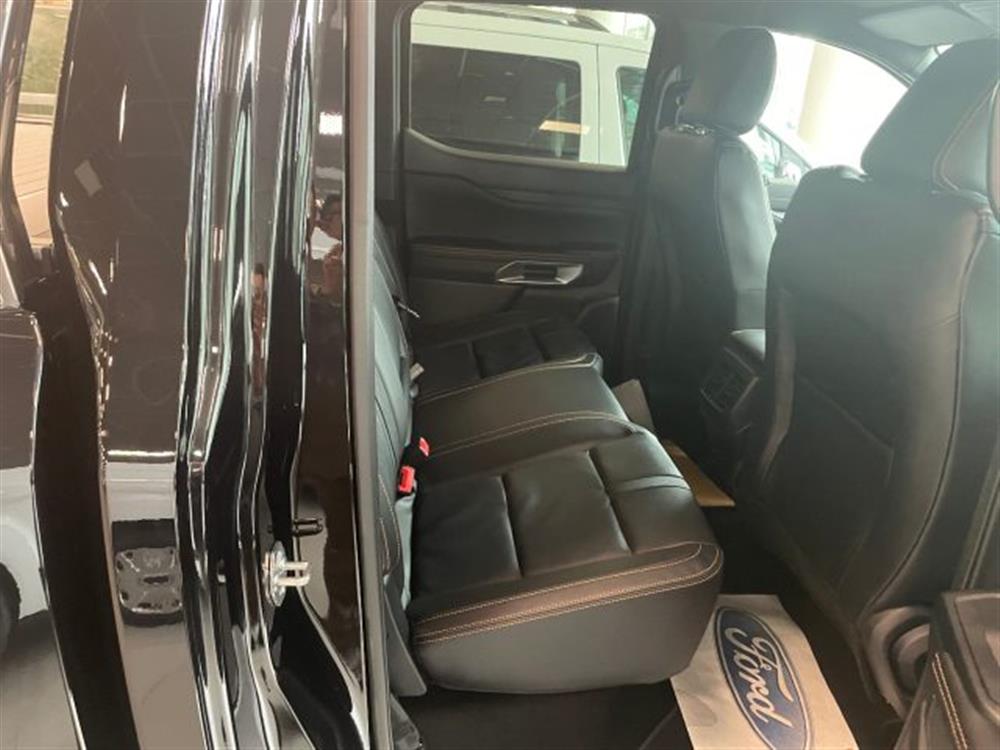 Ranger Ranger WILDTRAK 2.0 BI-TURB