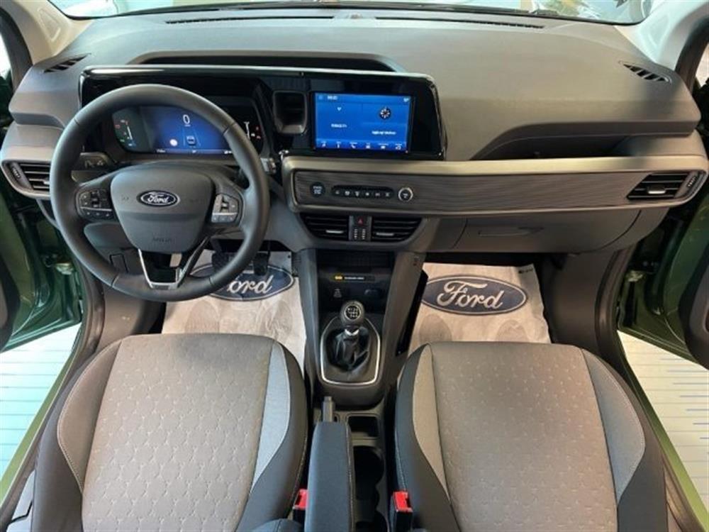 Tourneo Courier Tourneo Courier TITANIUM 1.0 125 CV