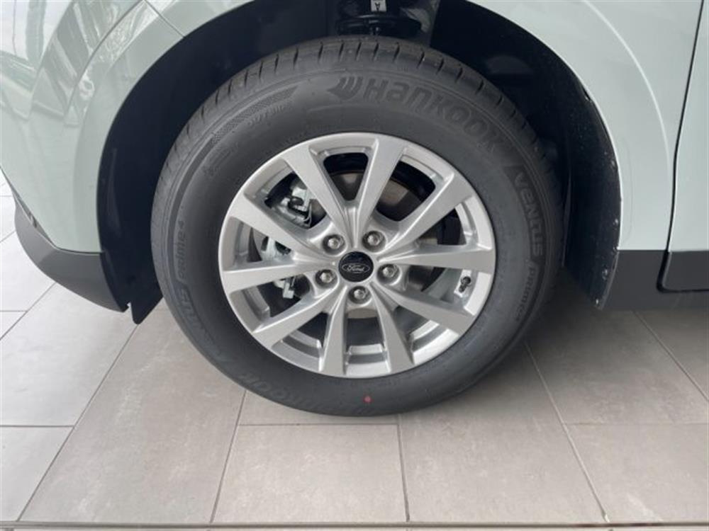 Tourneo Courier Tourneo Courier 1.0 ECOBOOST 125CV T